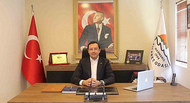 Başkan Ayhan, 'Marmaris'te satılık otel' haberlerine yanıt verdi