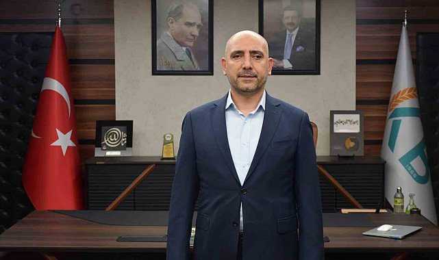 Başkan Bağlamış: "46 milyar TL'lik hacim, Kayseri'nin gücüdür"