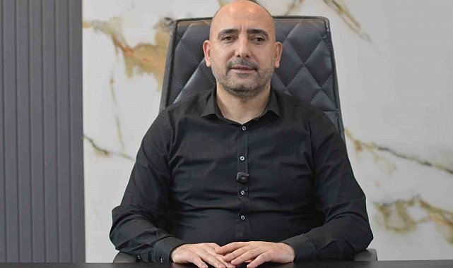 Başkan Bağlamış: "Gazetecilik, sadece bir meslek değil, aynı zamanda büyük bir fedakârlığın hikâyesidir"