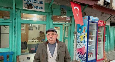 Başkan Bilgin: "Alınan karar saygılıyız ama kültürümüz yaşasın"