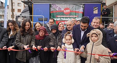 Başkan Bingöl: "Arı gibi çalışıyoruz, arkamızda Tuzlalılar var"