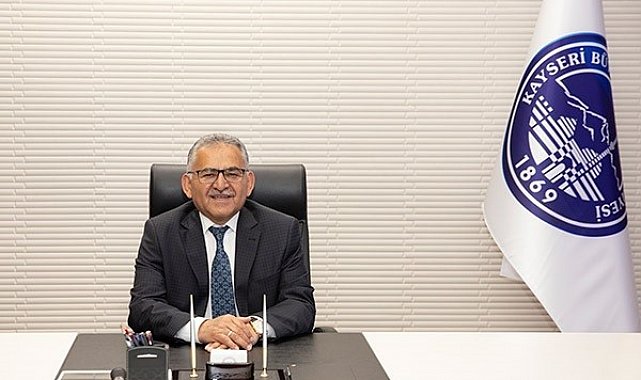 Başkan Büyükkılıç: "Sosyal konutta talep olursa 7 bin 500'ü de geçeriz"