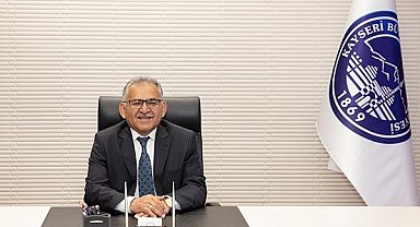 Başkan Büyükkılıç: "Sosyal konutta talep olursa 7 bin 500'ü de geçeriz"