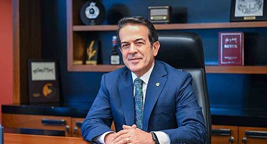 Başkan Çandır, Kasım ayı Tarım-GFE'yi değerlendirdi: "Aylıkta en yüksek artış enerjide"