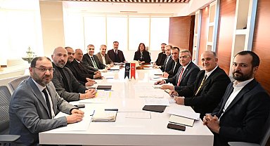 Başkan Çerçioğlu: "Aydın'ı daha fazla hizmet ve yatırımla buluşturacağız"