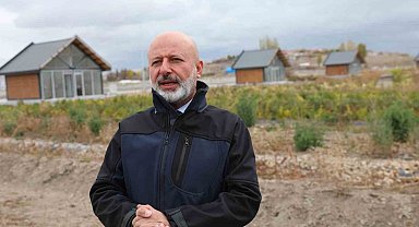 Başkan Çolakbayrakdar: "Ata tohumları, geleceğe bırakacağımız en kıymetli millî mirasımızdır"