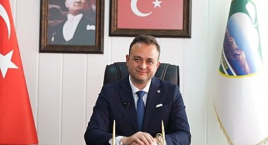 Başkan Dere; "Çivril için durmadan çalışıyor, geleceğimizi birlikte güzelleştiriyoruz"