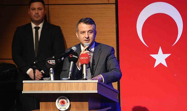 Başkan Doğan: "Gülsan'da yüzde 80 anlaşma oranına geldik"
