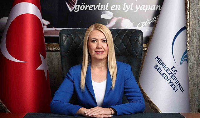 Başkan Doğan, "Miraç Kandili, kırgınlıkları geride bırakmaya ve dayanışmayı güçlendirmeye davet eden özel bir gecedir"