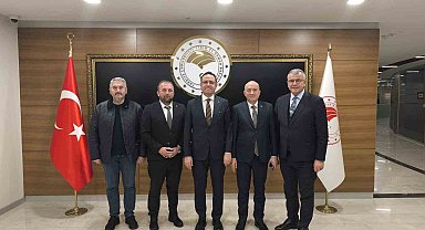 Başkan Elbi seçim sözlerini bir bir yerine getiriyor