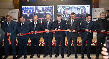 Başkan Er: "Malatya'mız geçmişinden çok daha iyi bir noktaya gelecek"