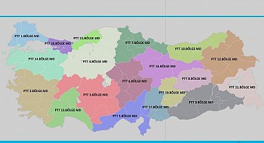 Başkan Er'den Malatya'ya 19. PTT Bölge Müdürlüğü müjdesi