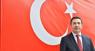 Başkan Erdoğan'dan bayrağa yönelik saldırılara sert tepki