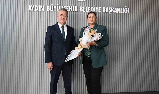 Başkan Erol'dan Çerçioğlu'na destek