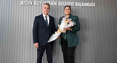Başkan Erol'dan Çerçioğlu'na destek