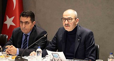 Başkan Gülsoy: "Kayseri'nin alın terine, marka değerine göz dikenlere geçit yok"