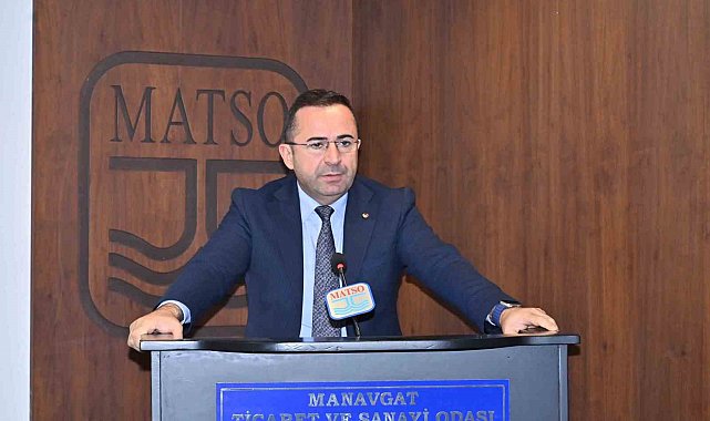 Başkan Güngör: "Konaklama tesisinde yangın güvenliği için süre uzatıldı"
