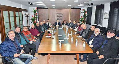 Başkan Güngör: "Önceliğimiz Manavgat ekonomisini çeşitlendirmek"