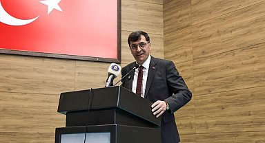 Başkan Kahveci: "2025 yılı boyunca 116 etkinlikte Sıtkı Usta'nın adını yaşatmanın gururunu taşıyoruz"