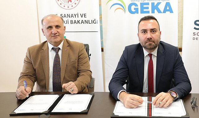 Başkan Kaya imzaladı: "İncirliovalı kadınların emeği değerlenecek"