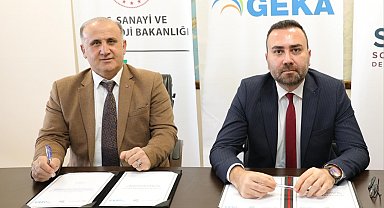 Başkan Kaya imzaladı: "İncirliovalı kadınların emeği değerlenecek"