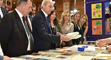 Başkan Kocagöz "Kepez vizyonu"nu anlattı