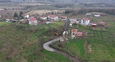 Başkan Kul: "Bizim yolumuz, hemşehrilerimizin mutluluğudur"