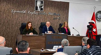 Başkan Kul: "Terme, kuzeyin üretim merkezi olacak"