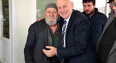 Başkan Kul: "Terme'yi sanayi ve turizmin parlayan yıldızı yapacağız"