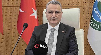 Başkan Kurnaz: "SADEM ile çocuklar uyuşturucuya bulaşmadan topluma kazandırılacak"