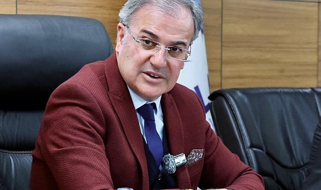 Başkan Özdoğan: "Hacılar'da hizmet ve eser yolculuğumuz kararlılıkla devam edecek"