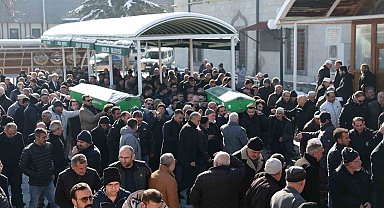 Başkan Özdoğan'dan Ekici ailesine taziye