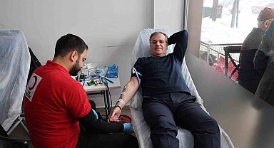 Başkan Özdoğan'dan Hacılar'a örnek duyarlılık