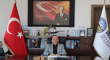 Başkan Özel: "Oda başkanları ve yönetimleriyle iş birliği içinde çalışmaya devam edeceğiz"