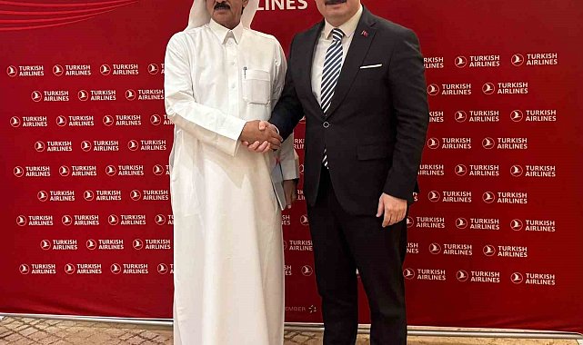 Başkan Özel Yenişehir'i Suudi Arabistan'da tanıtacak