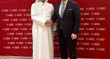 Başkan Özel Yenişehir'i Suudi Arabistan'da tanıtacak