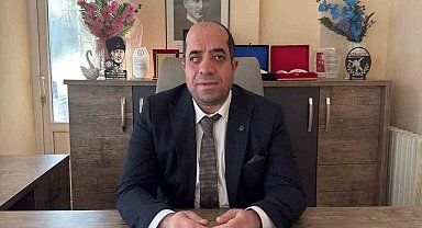 Başkan Özen: "Braille Alfabesi bir lütuf değil, temel bir haktır"