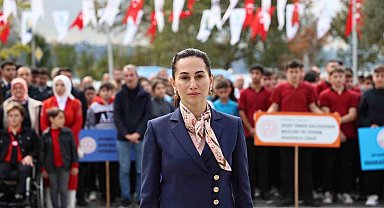 Başkan Özlem Vural Gürzel'den ihale iddialarına net yanıt: "Görevde değildim"