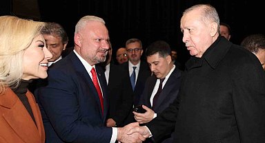 Başkan Pehlivan'dan Ankara çıkarması
