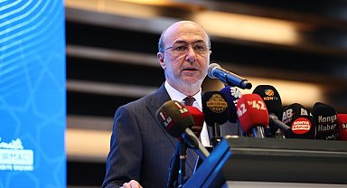 Başkan Pekyatırmacı 2025'te Selçuklu vizyonuyla hayata geçen hizmetleri anlattı