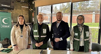 Başkan Ustaoğlu, bağımlılıkla mücadelede toplumsal mücadele çağrısı yaptı