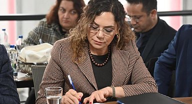 Başkan Yüceer: Çorlu'ya raylı sistemden kreşe kapsamlı yatırım