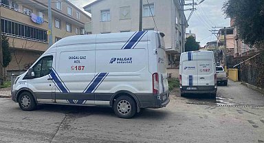 Başkasının faturasını ödetip, 'Gidin ondan alın" dediler