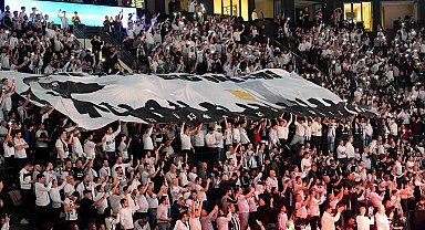 Basketbol Süper Ligi: Beşiktaş: 87 - Fenerbahçe: 101