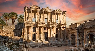 Batı Anadolu'nun iki öncü antik kenti Denizli'ye emanet