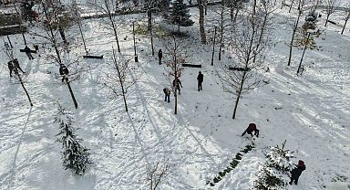 Batı Karadeniz'de fırtına uyarısı yapıldı