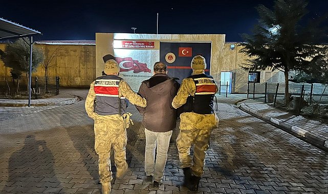 Batman'da 37 firari yakalandı