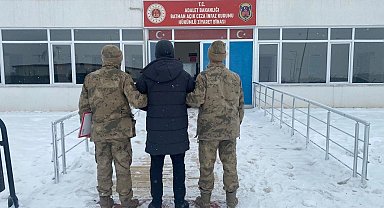 Batman'da aranan 23 şahıs tutuklandı