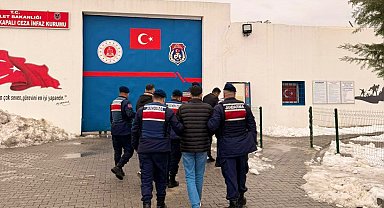 Batman'da aranan şahıslara yönelik operasyon: 30 kişi yakalandı