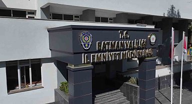 Batman'da kuyumcu soygunu yalanıyla vurgun: 2 dolandırıcı yakalandı